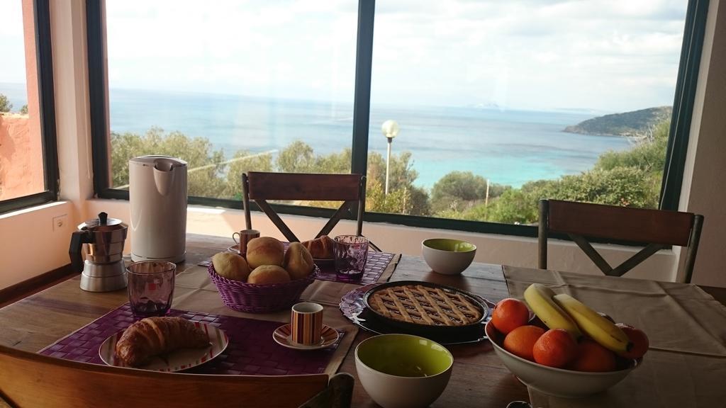 Apartament Il Moro Geremèas Pokój zdjęcie