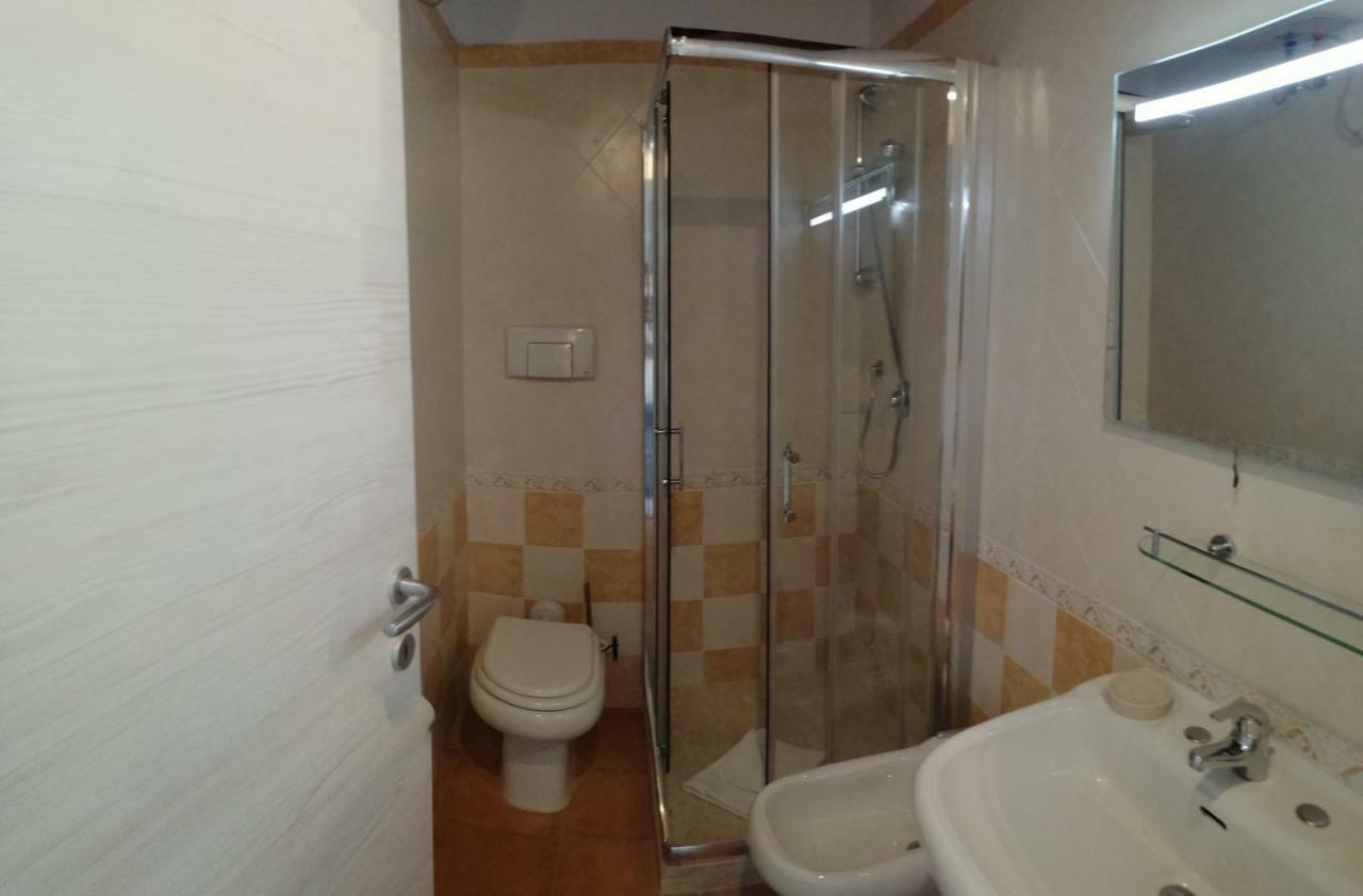 Apartament Il Moro Geremèas Zewnętrze zdjęcie