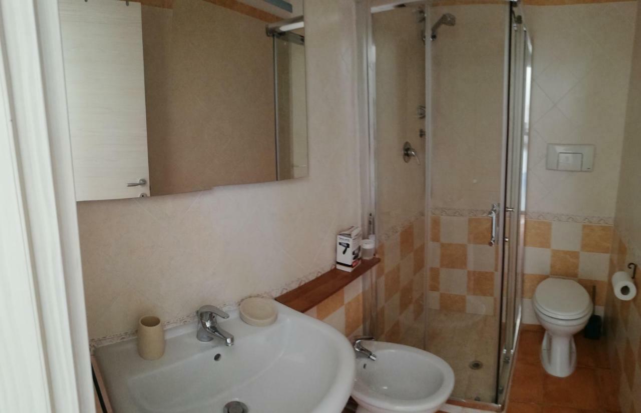 Apartament Il Moro Geremèas Zewnętrze zdjęcie