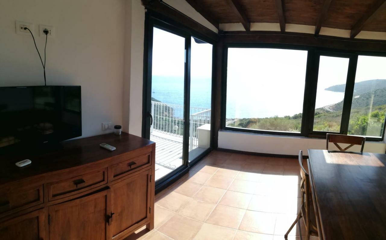 Apartament Il Moro Geremèas Zewnętrze zdjęcie