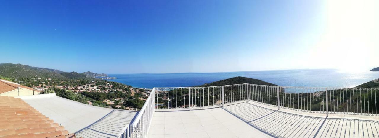 Apartament Il Moro Geremèas Zewnętrze zdjęcie
