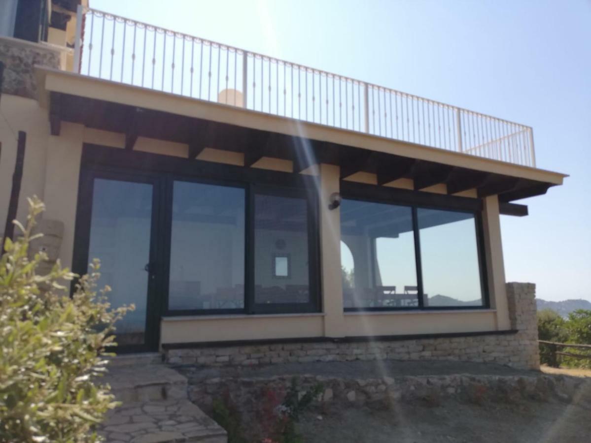 Apartament Il Moro Geremèas Zewnętrze zdjęcie